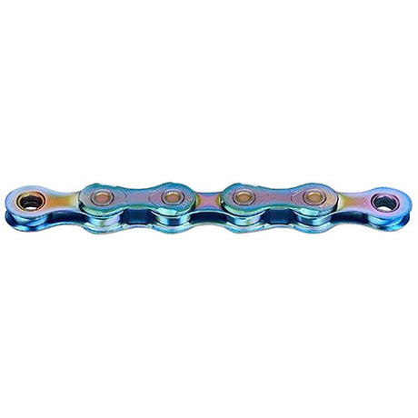 KMC X12 Kette 12-fach 126 Glieder  aurora blue