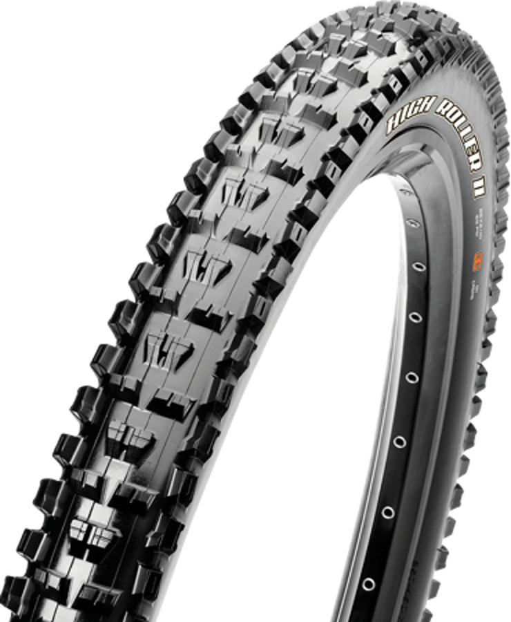 Maxxis High Roller II WT Faltreifen 29x2.50
