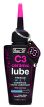 Muc-Off C3 Wet Ceramic Lube Kettenschmiermittel 50ml