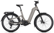 Kalkhoff ENTICE 7+ MOVE 800 Wh Wave 800 moonstonegreymatt (2027)
