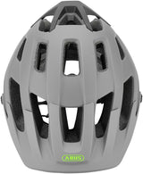 ABUS Moventor 2.0 Helm MTB concrete grey