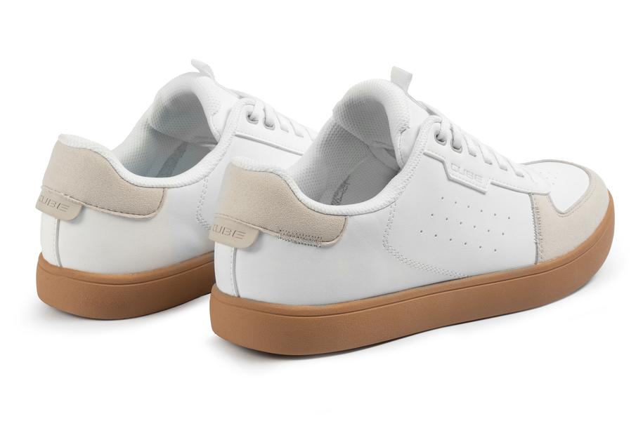 Cube Schuhe MAZE white