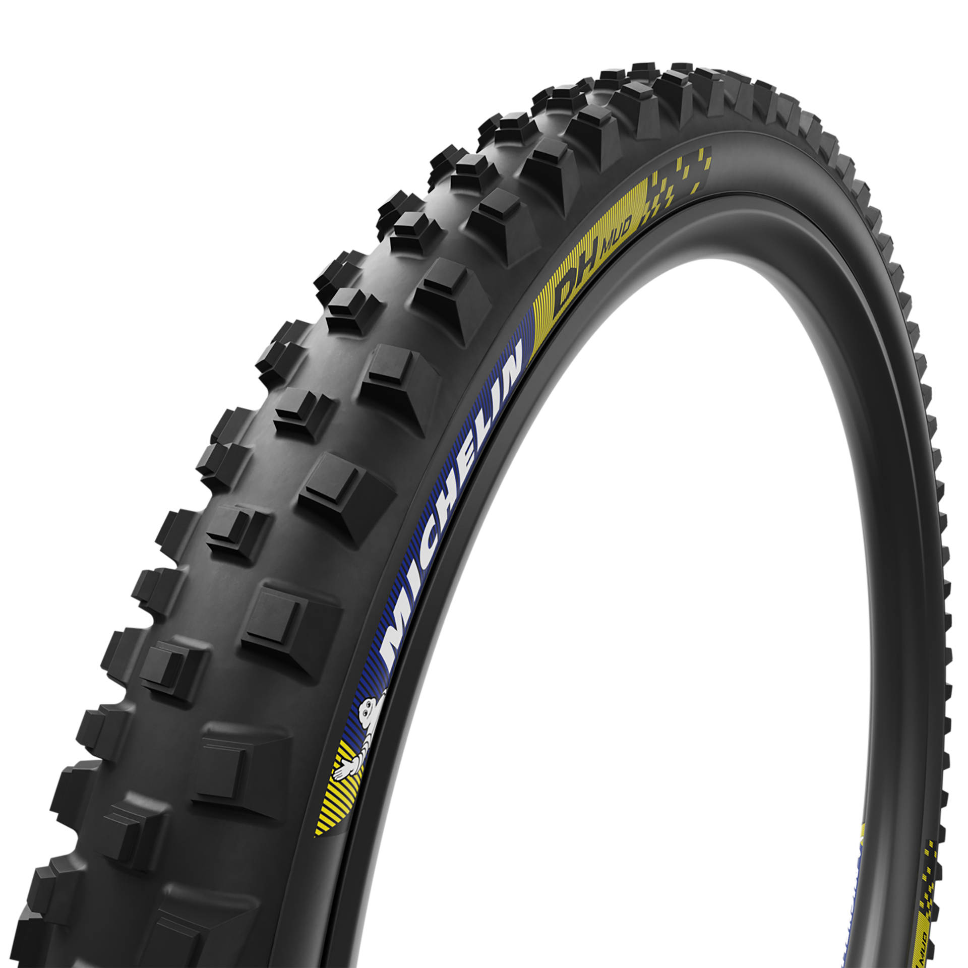 Michelin DH Mud RL 29