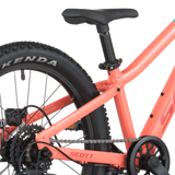 Scott Scale 200 grapefruit orange (2026)