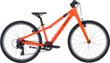 Scott Contrail 400 flame orange (2026)