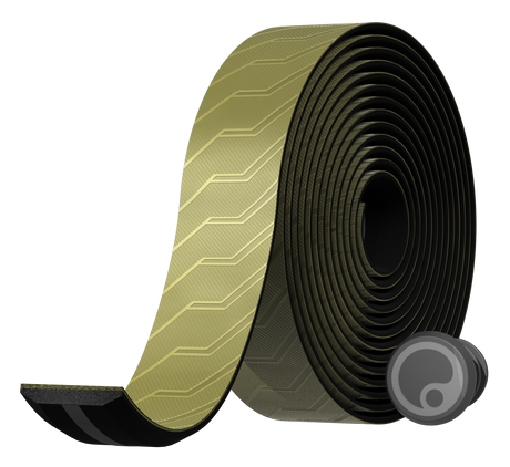 Ergon BT Gravel Lenkerband oliv