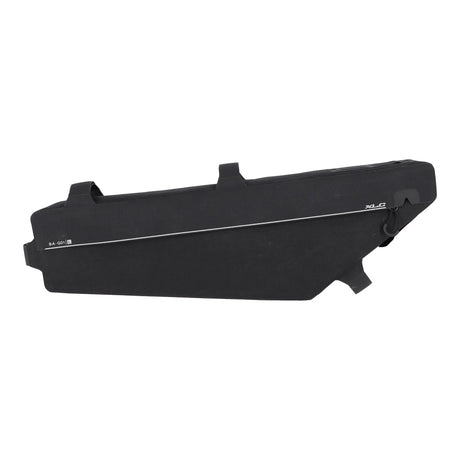 XLC BA-G01 Rahmentasche 4.5l schwarz