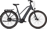 Kalkhoff Image 5 Season diamondblack matt