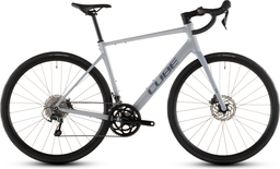 B-Ware: Cube Attain Race foggrey´n´shift (2026)