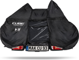 Cube Transportabdeckung black