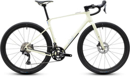Cube Nuroad C:62 Pro mellowyellow´n´lilac (2027)
