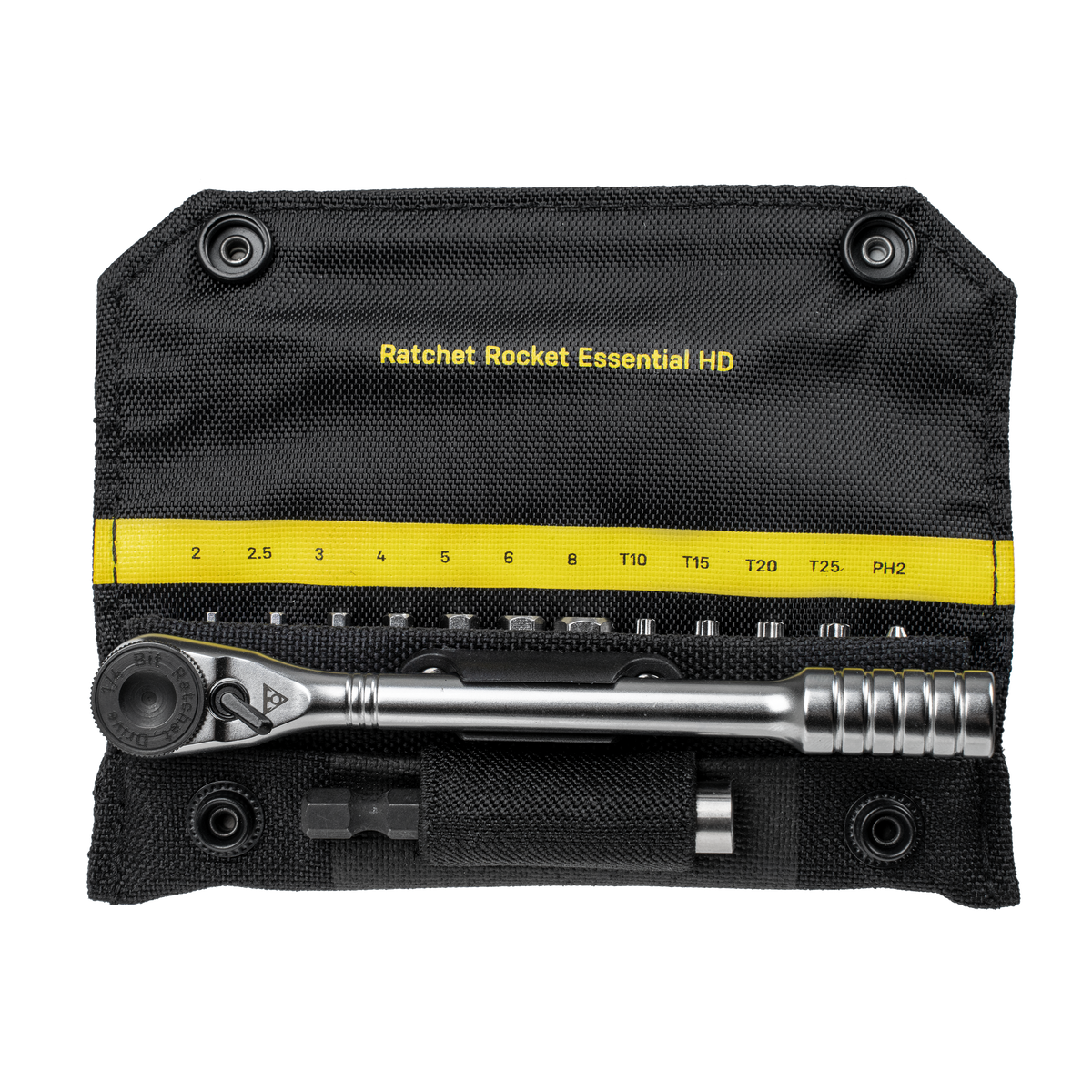 Topeak Ratchet Rocket Essential HD