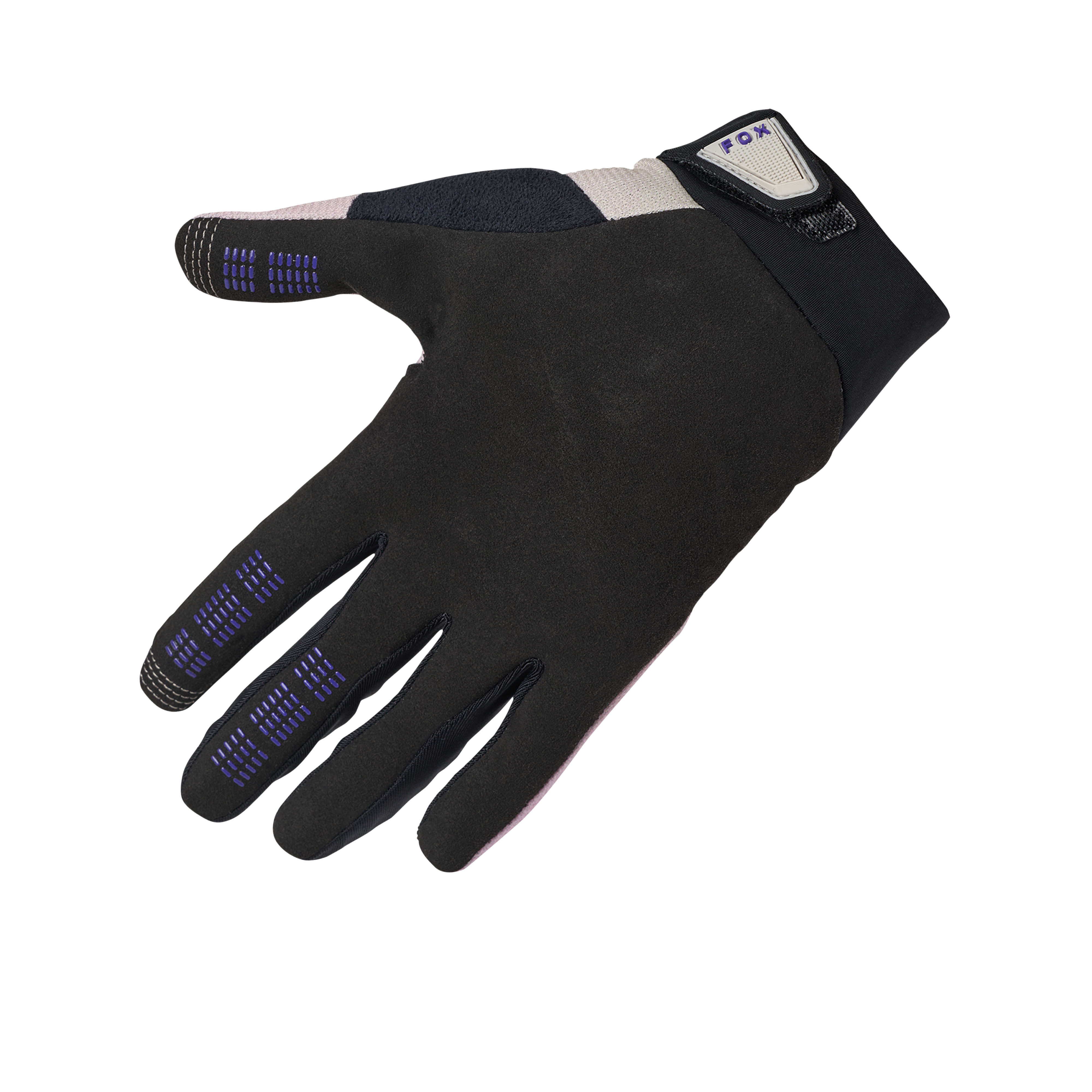 Fox W Ranger Glove Foundry Lavender Drift