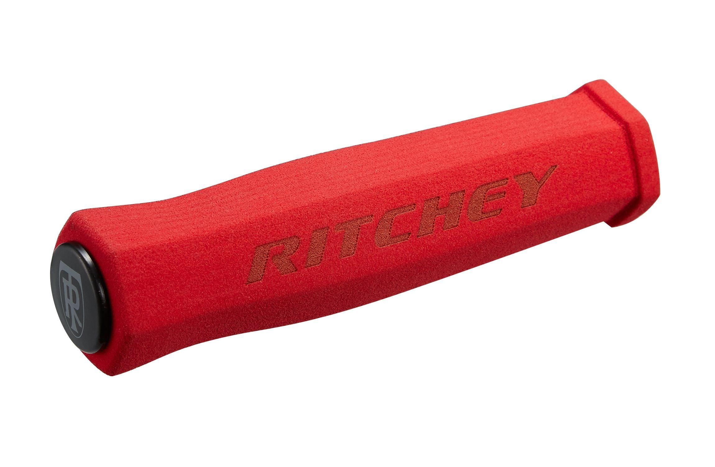 Ritchey WCS True Grip Griffe rot