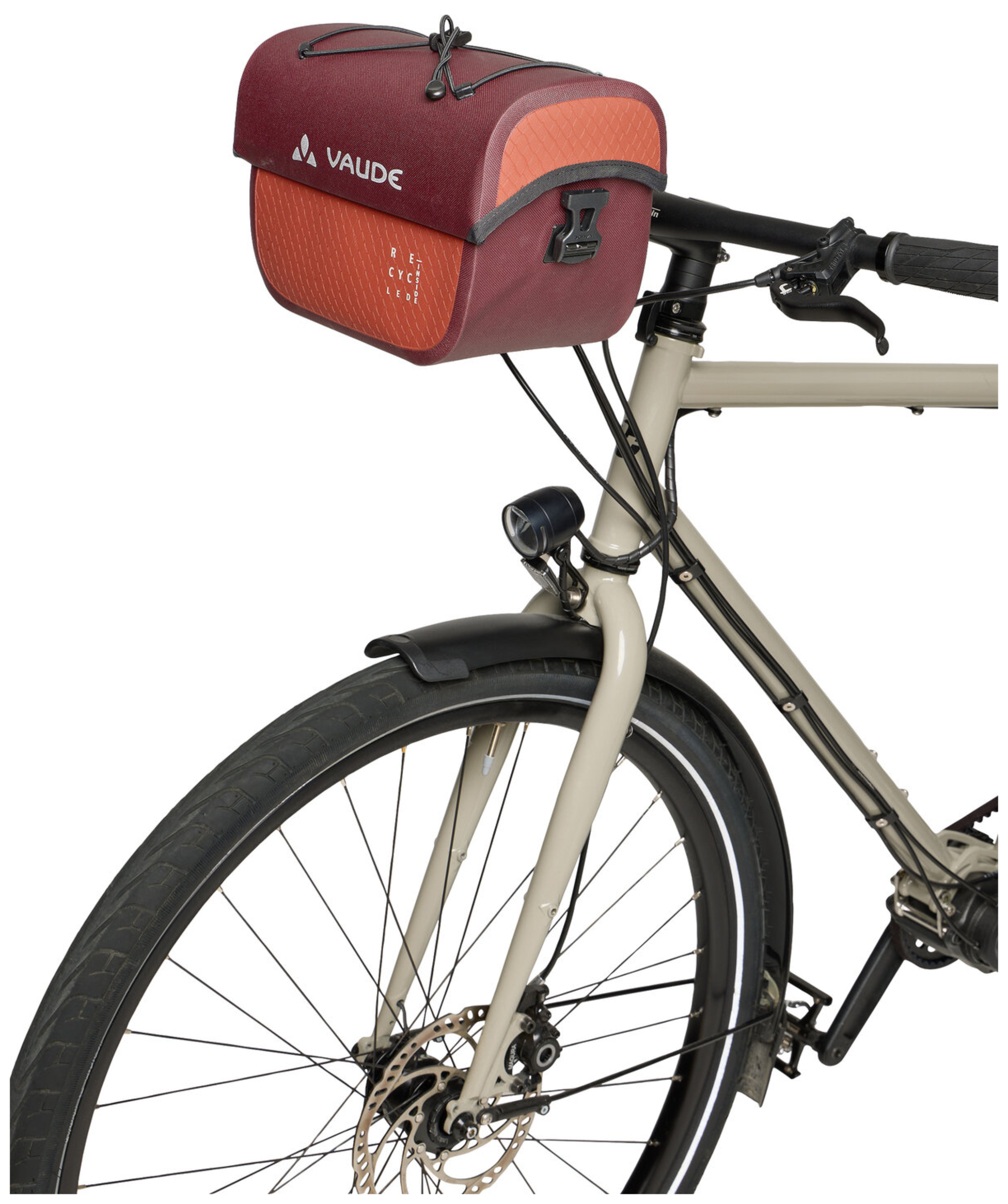 VAUDE Aqua Box 4 (rec) redeva