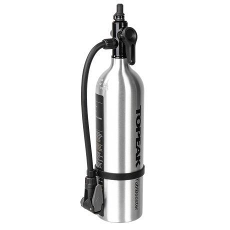 Topeak TubiBooster X