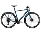 B-Ware: Orbea VECTOR 25 EQ Moondust Blue (Matt) (2026)