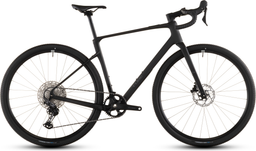 Cube Nuroad C:62 ONE  blackline (2026)