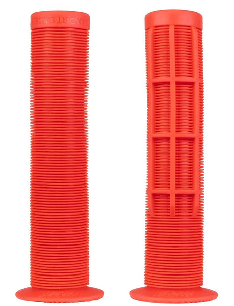 DMR Grid Griffe Flansch 29,8mm  red