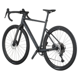 Scott Speedster Gravel 30 black (2026)