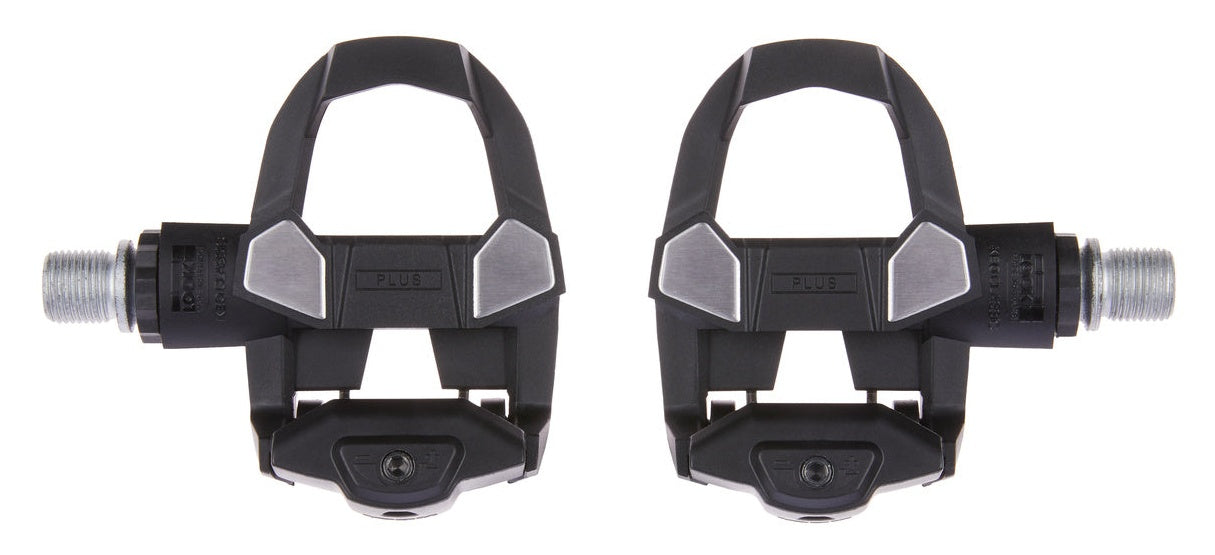 Look Keo Classic 3+ Fahrradpedale black