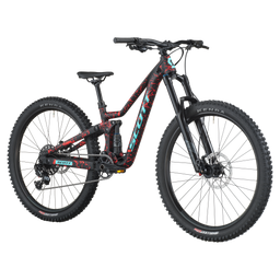 Scott Ransom 600 black (2026)