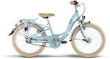 PUKY SKYRIDE 20-3 CLASSIC retro blue (2027)