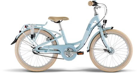 PUKY SKYRIDE 20-3 CLASSIC retro blue (2027)