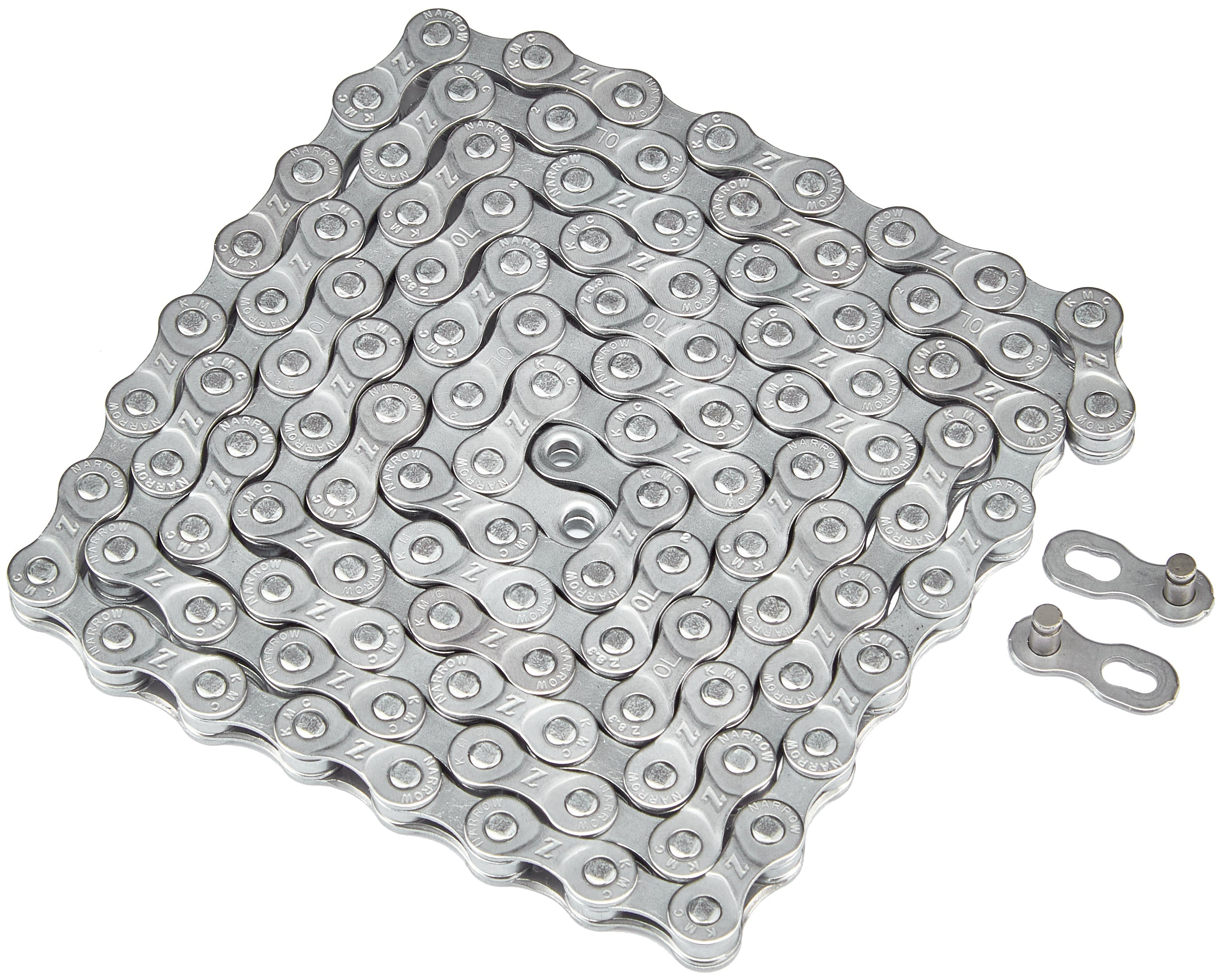 KMC Z8 EPT Kette 7/8-fach grau