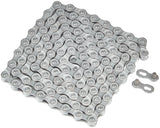 KMC Z8 EPT Kette 7/8-fach grau