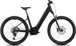 Cube Reaction Hybrid Pro 800 Easy Entry blackline (2026)