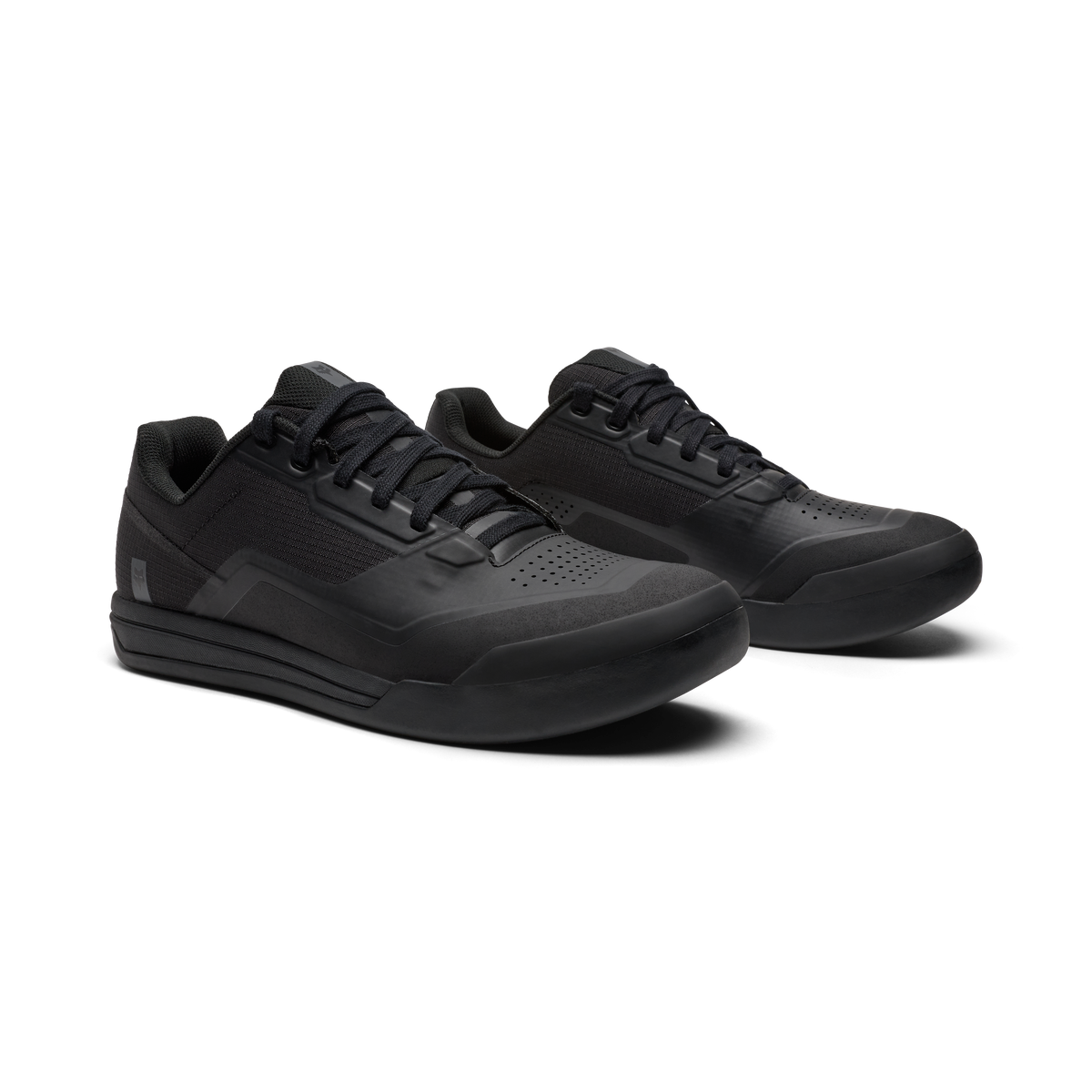 Fox Union Flat MTB-Schuhe Black