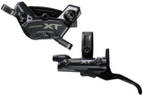 Shimano Scheibenbremse DEORE XT BL-M8200+BR-M8220 VR