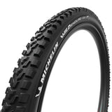 Michelin Wild Enduro rear Performance Line 29" schwarz, White Label