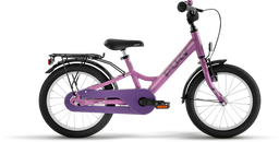PUKY YOUKE 16 Alu perky purple (2027)