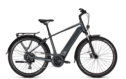 B-Ware Kalkhoff Entice 3 Move diamondblack glossy (2025)