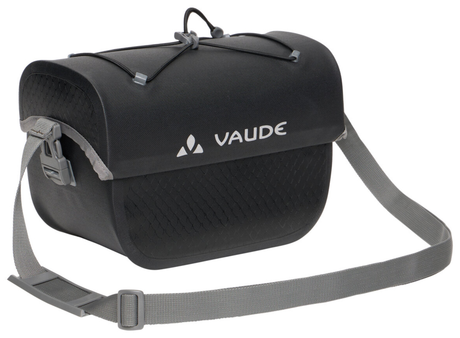 VAUDE Aqua Box 4 black