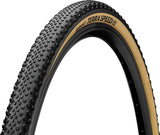 Continental Terra Speed ProTection Faltreifen TLR 28x1.50" schwarz/beige
