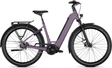 Kalkhoff IMAGE 3 ADVANCE Wave 540 midnightplum matt (2027)