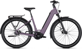 Kalkhoff IMAGE 3 ADVANCE Wave 540 midnightplum matt (2027)