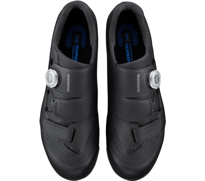 Shimano SH-XC502 Black