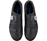 Shimano SH-XC502 Black