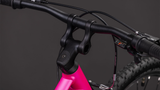 Cube Numove 240 fucsia´n´plum (2027)