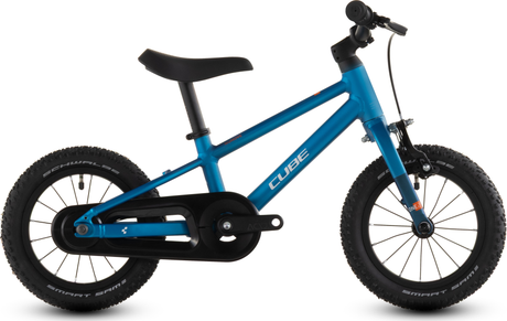 Cube Numove 120 RT  topasblue´n´nebula (2027)