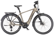 KTM MACINA STYLE 720 ABS Diamant oak matt