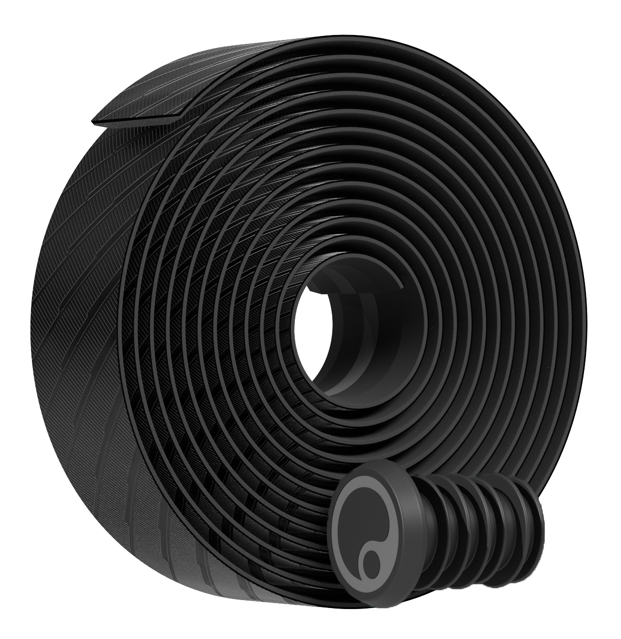 Ergon BT Allroad Lenkerband schwarz