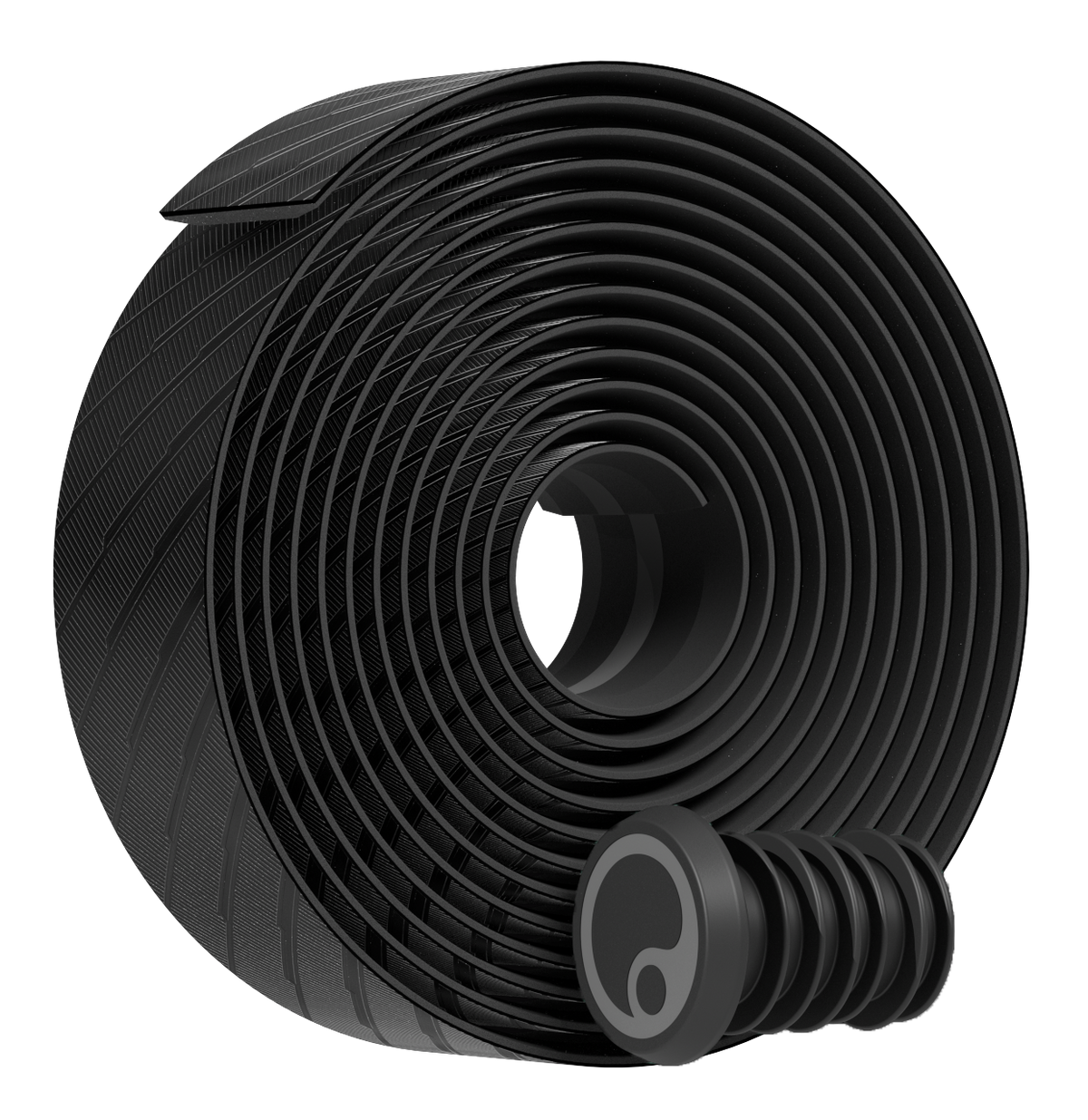 Ergon BT Allroad Lenkerband schwarz