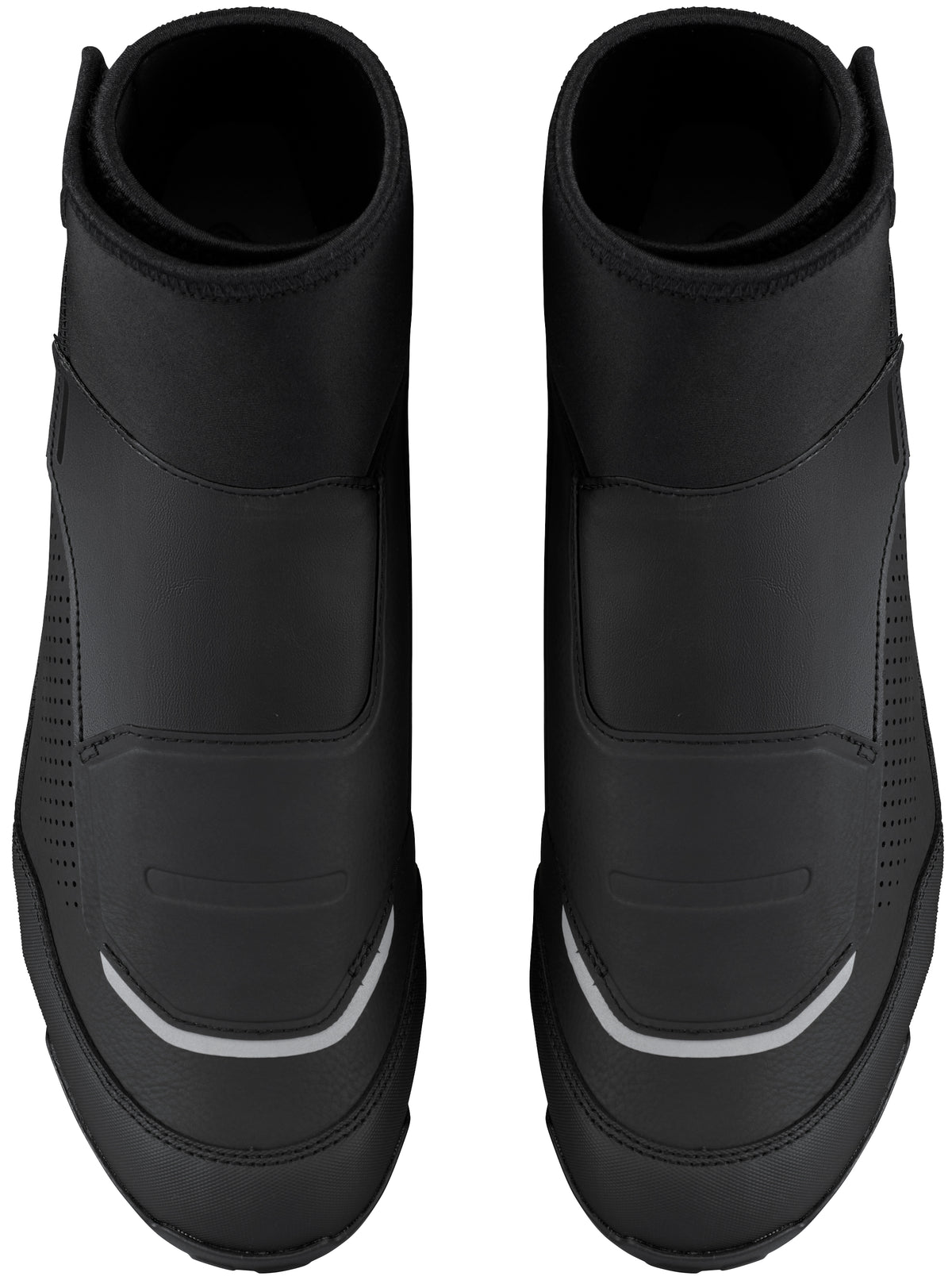 Shimano MW502 Winter MTB-Schuhe black