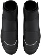 Shimano MW502 Winter MTB-Schuhe black