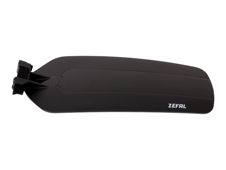 Zefal Shield S20 HR-Schutzblech 26"-29" schwarz